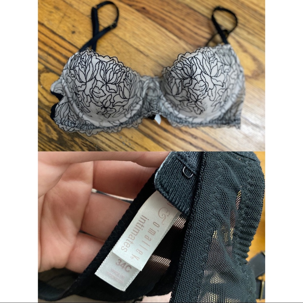 Bra